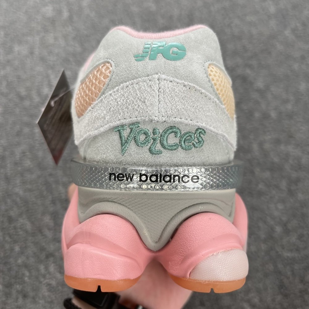 Кроссовки NB9060 U9060JG1 фото 3