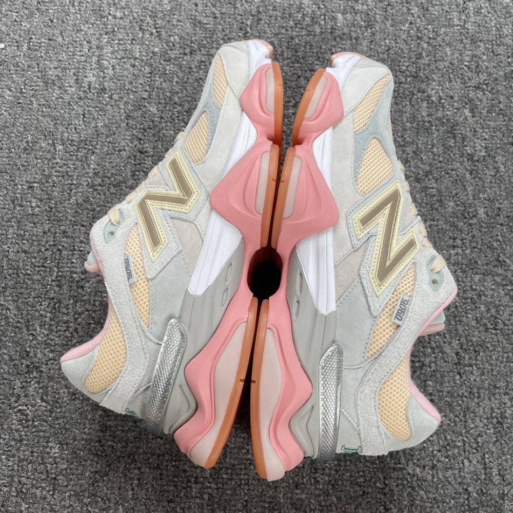 Кроссовки NB9060 U9060JG1 фото 5