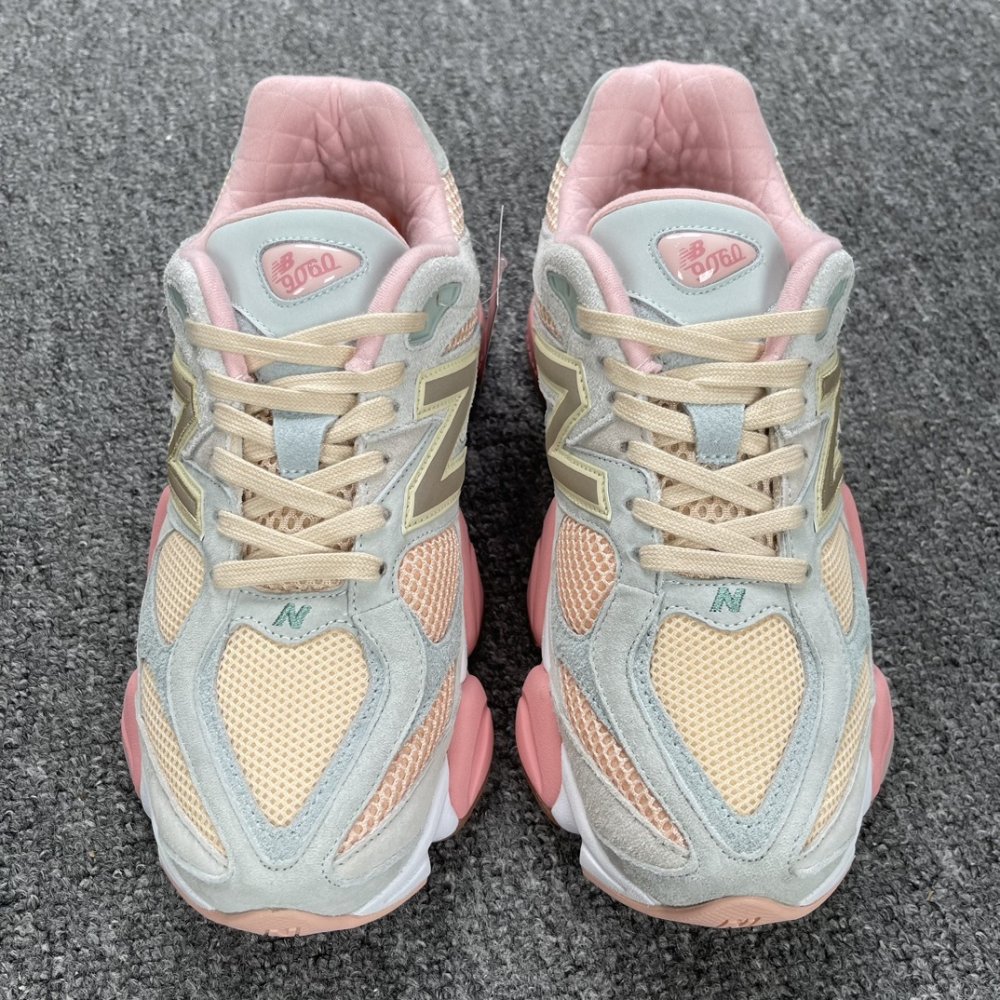 Кроссовки NB9060 U9060JG1 фото 7