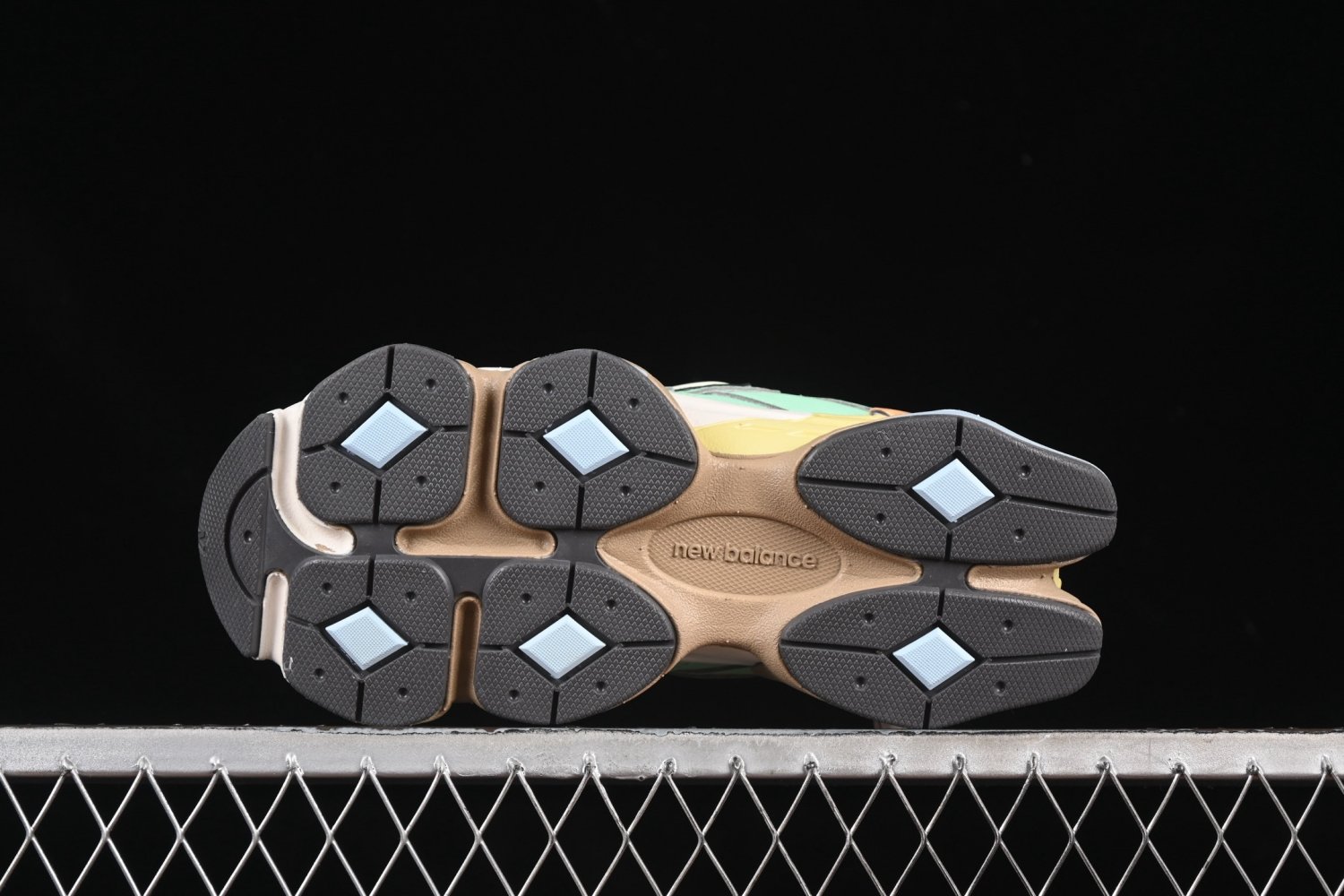 Кросівки NB9060 U9060TMA фото 3