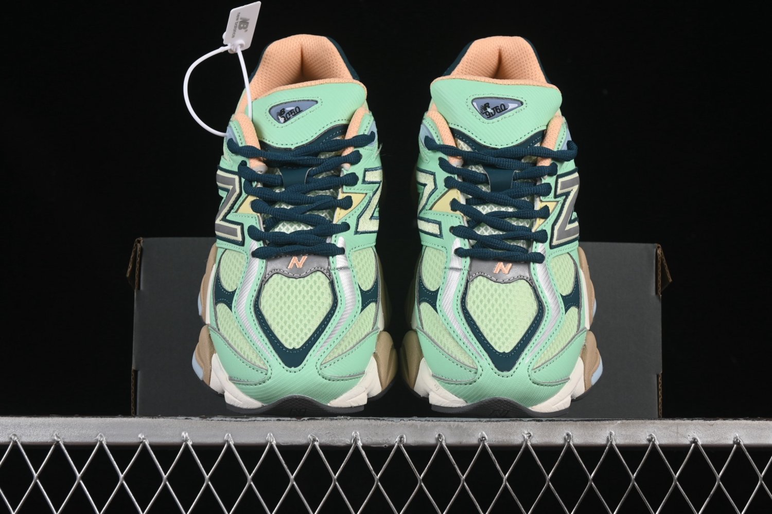 Кросівки NB9060 U9060TMA фото 4