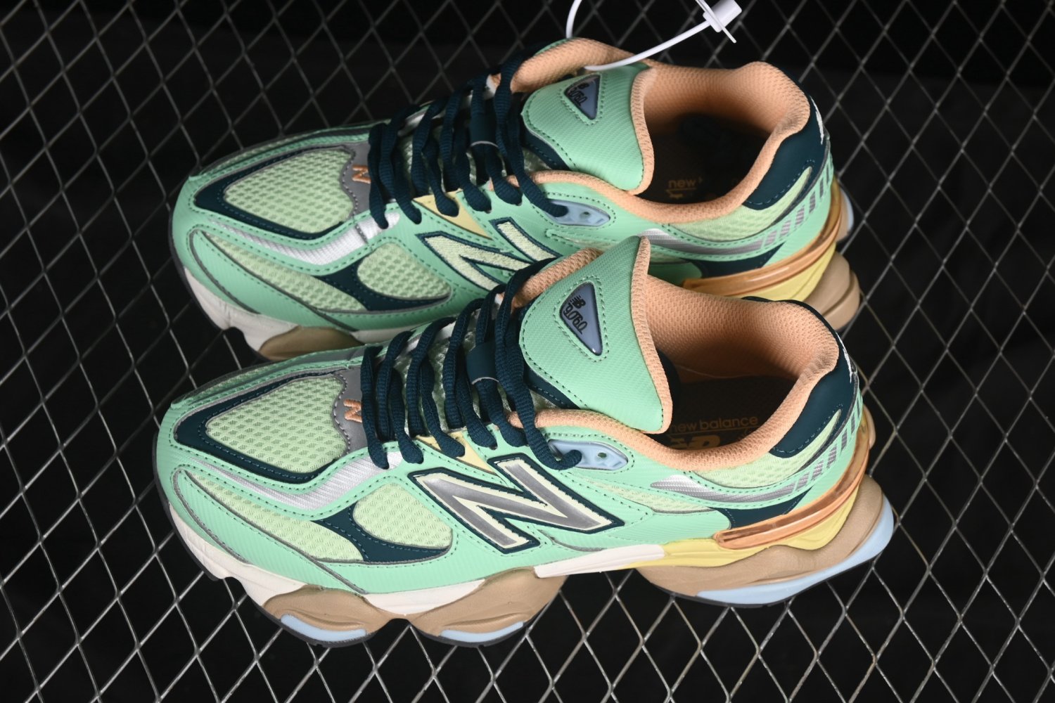 Кросівки NB9060 U9060TMA фото 5