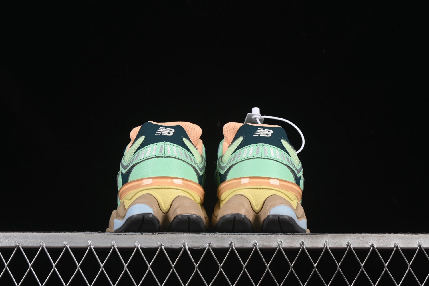 Кросівки NB9060 U9060TMA фото 6