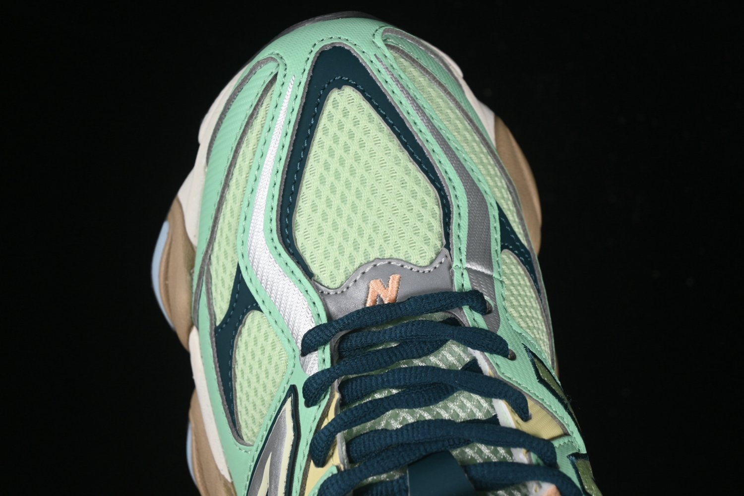 Кросівки NB9060 U9060TMA фото 7