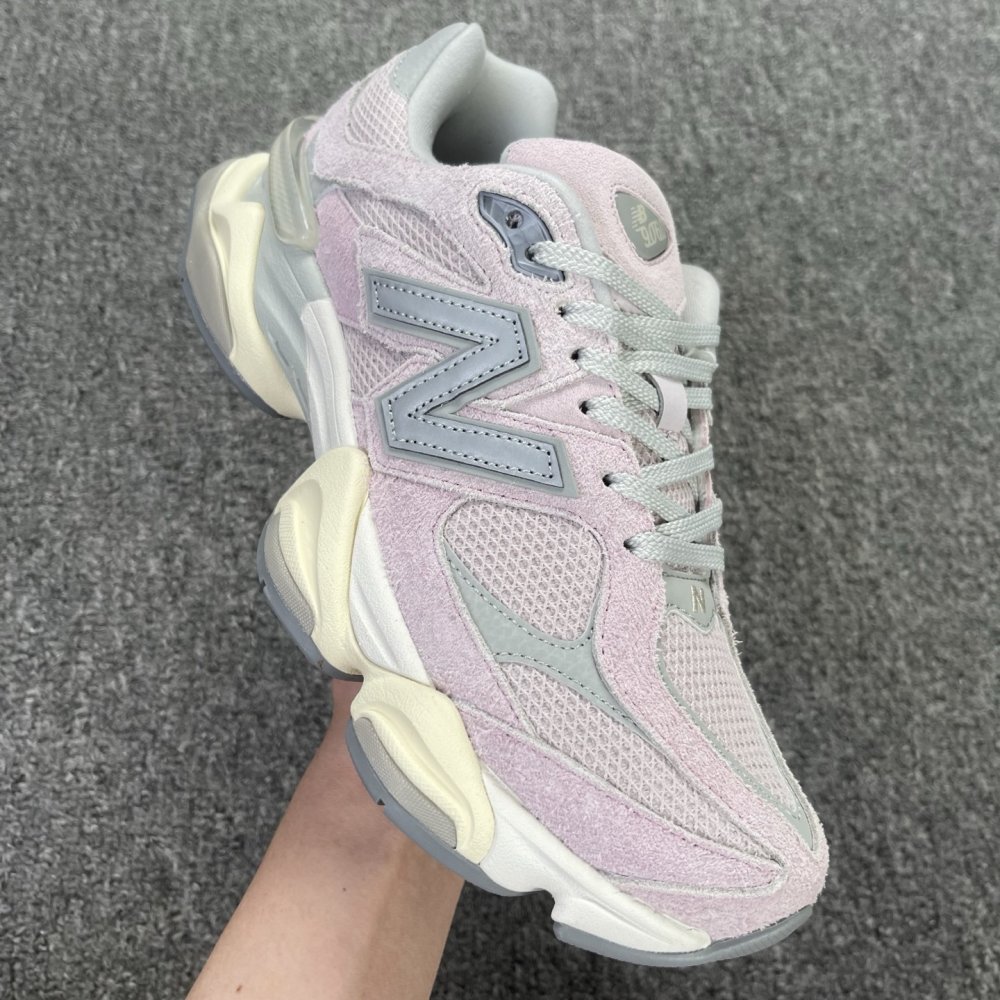 Кроссовки NB9060 U9060YSO фото 2