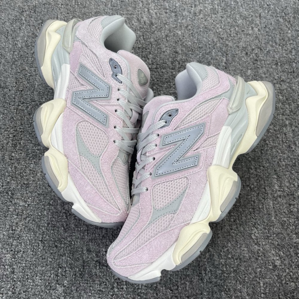 Кроссовки NB9060 U9060YSO фото 4