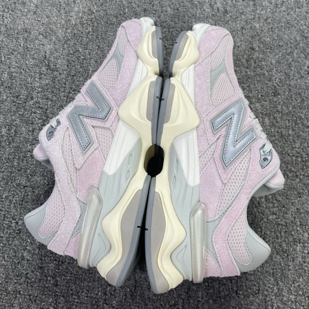 Кроссовки NB9060 U9060YSO фото 5