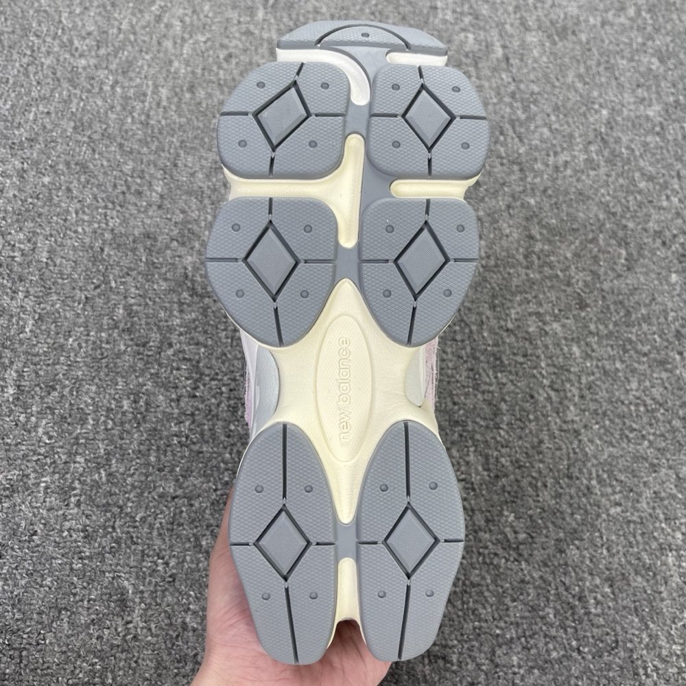 Кроссовки NB9060 U9060YSO фото 7