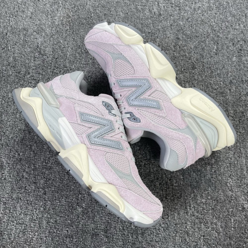 Кроссовки NB9060 U9060YSO фото 8