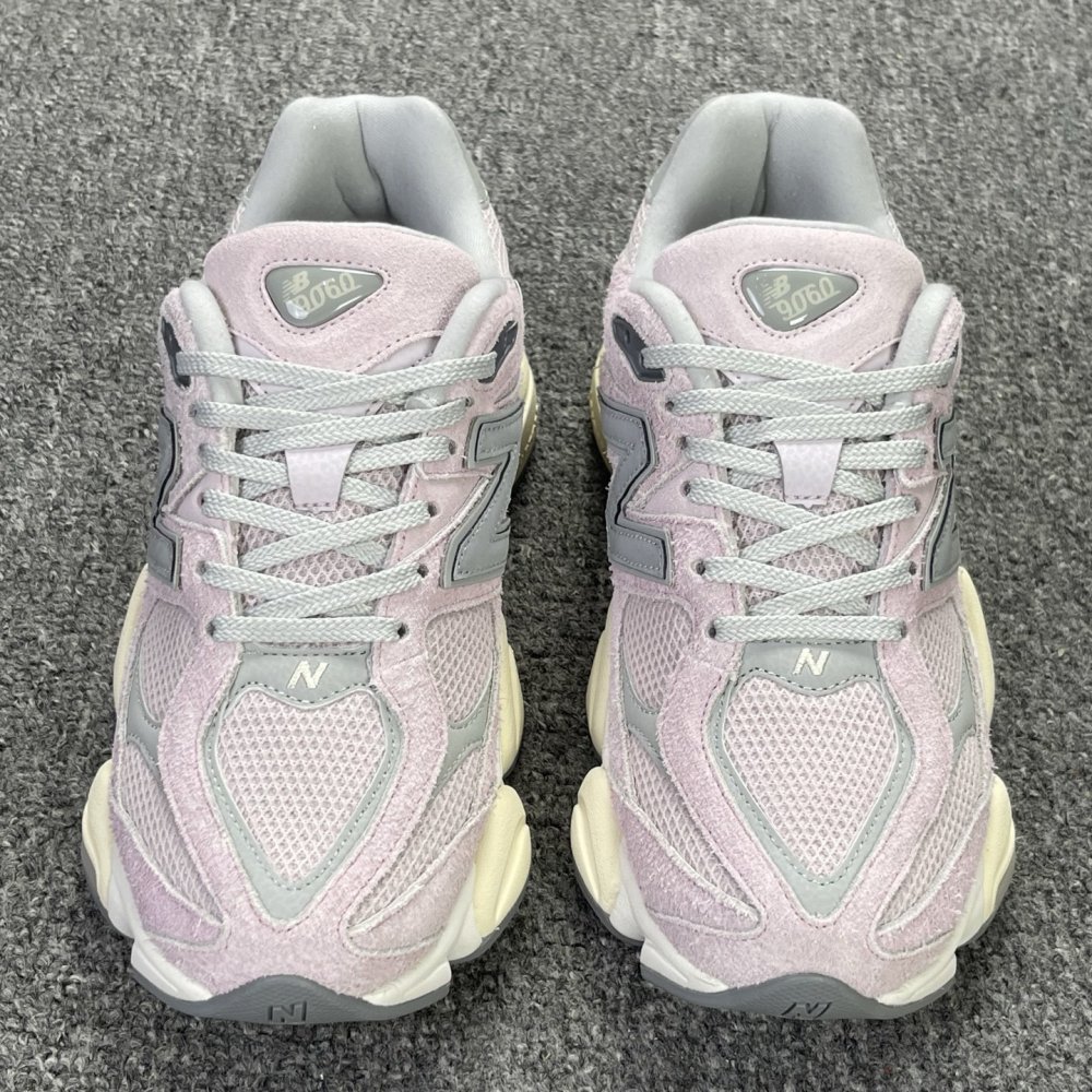 Кроссовки NB9060 U9060YSO фото 9