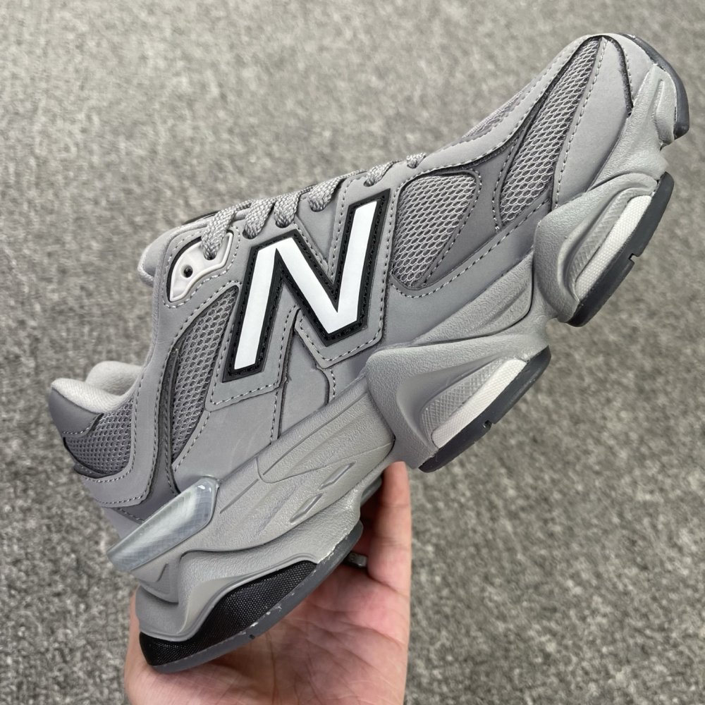 Кроссовки NB9060 U9060ZGB