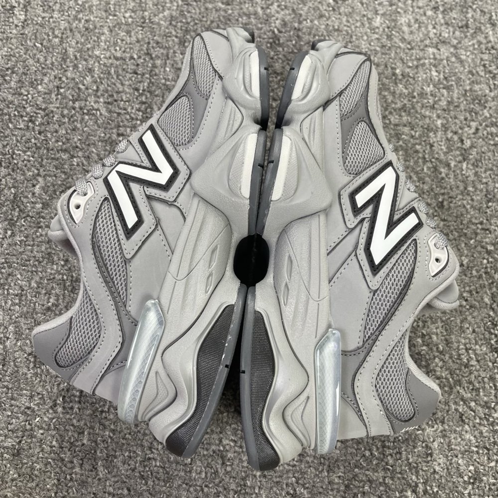 Кроссовки NB9060 U9060ZGB фото 5