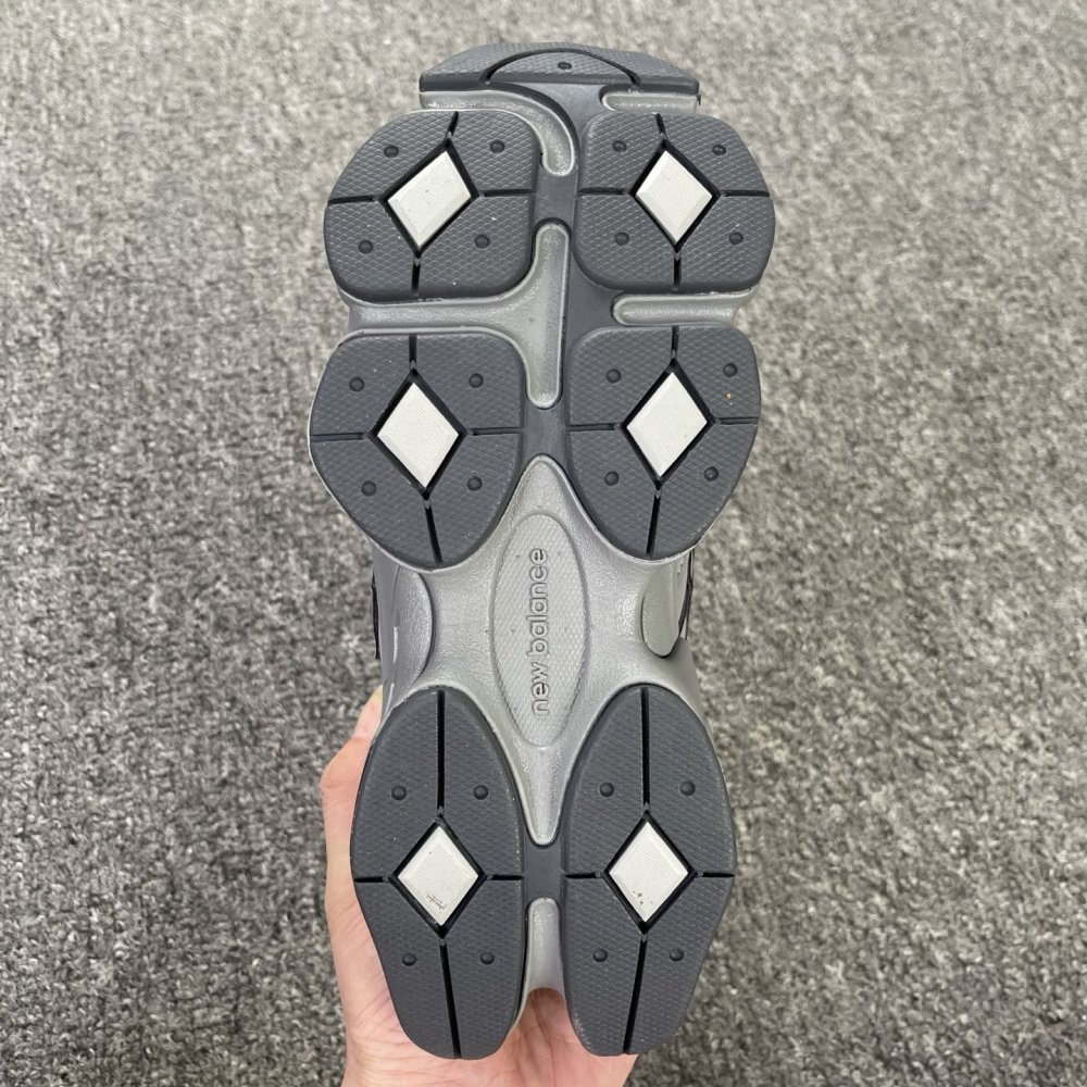 Кроссовки NB9060 U9060ZGB фото 7