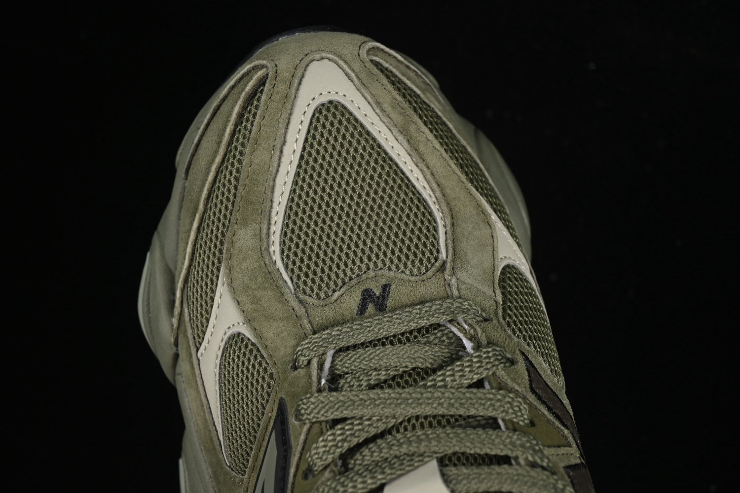 Кроссовки NB9060 U9060ZGD фото 7