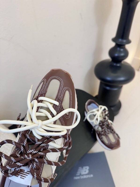 Кросівки New Balanc*NB x Yamashita Yumatsu фото 3