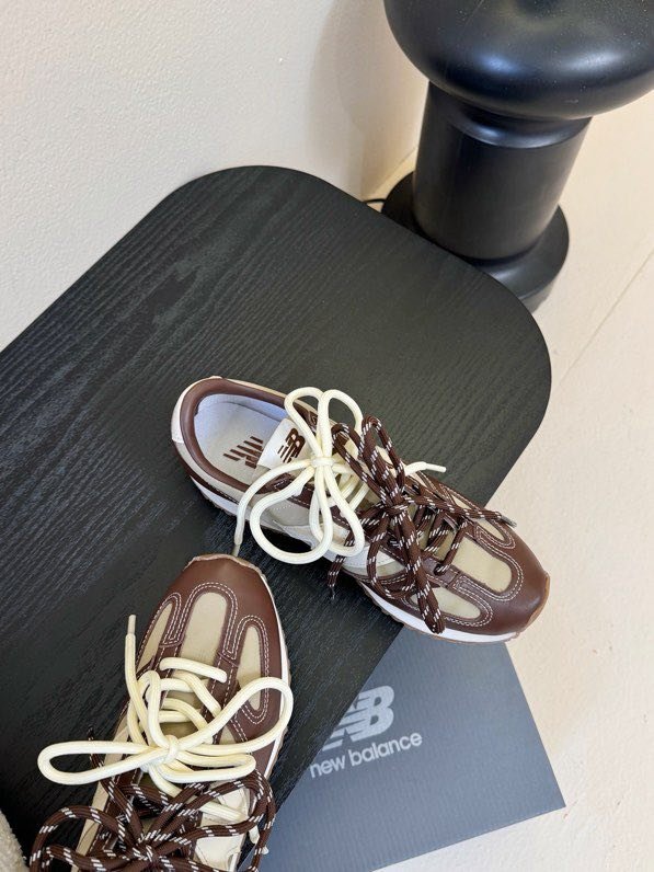 Кросівки New Balanc*NB x Yamashita Yumatsu фото 4