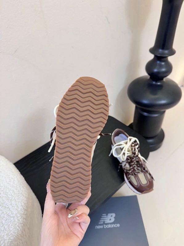 Кросівки New Balanc*NB x Yamashita Yumatsu фото 5