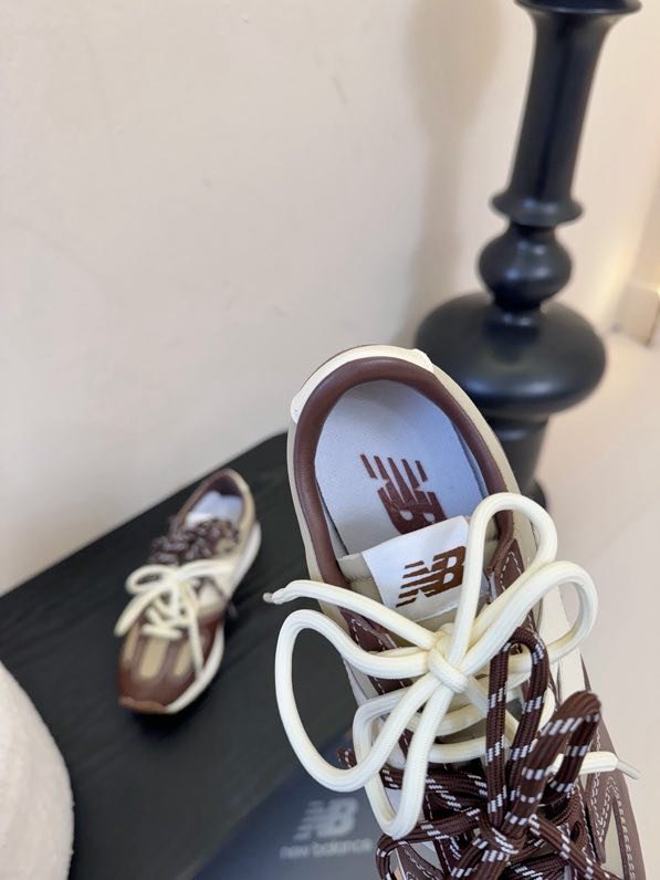 Кросівки New Balanc*NB x Yamashita Yumatsu фото 6