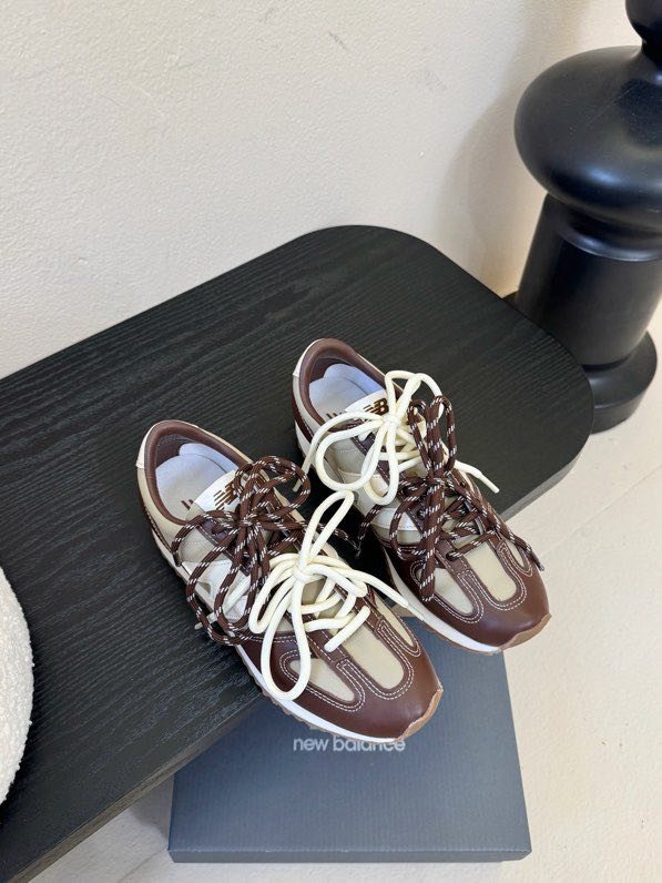 Кросівки New Balanc*NB x Yamashita Yumatsu фото 7