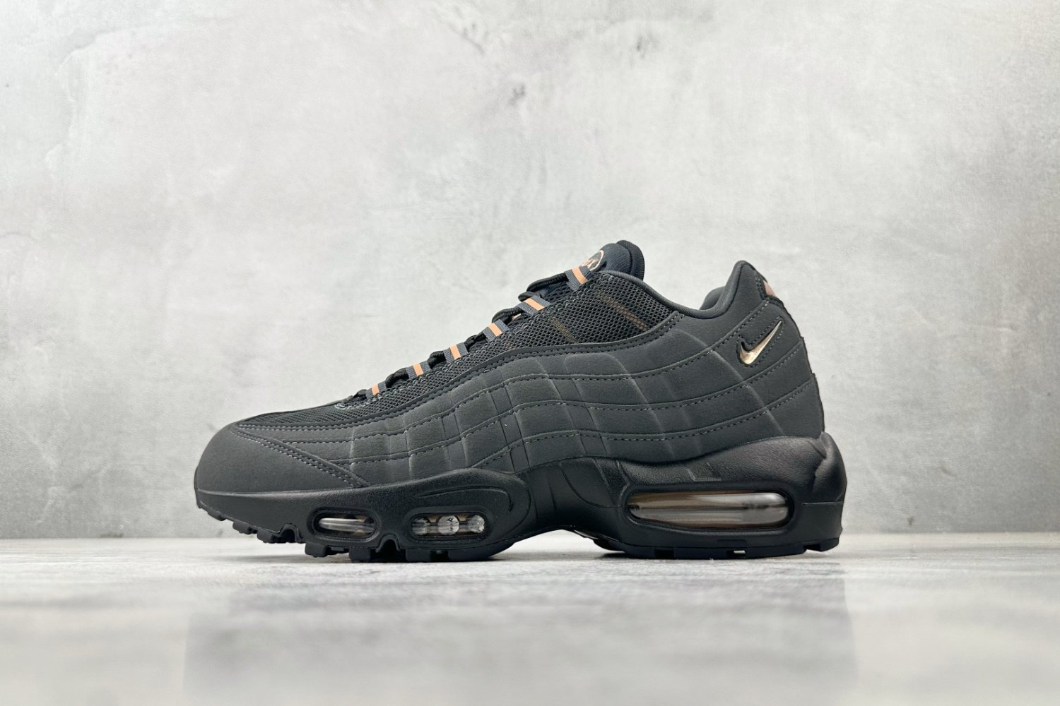Кросівки Nike Air Max 95