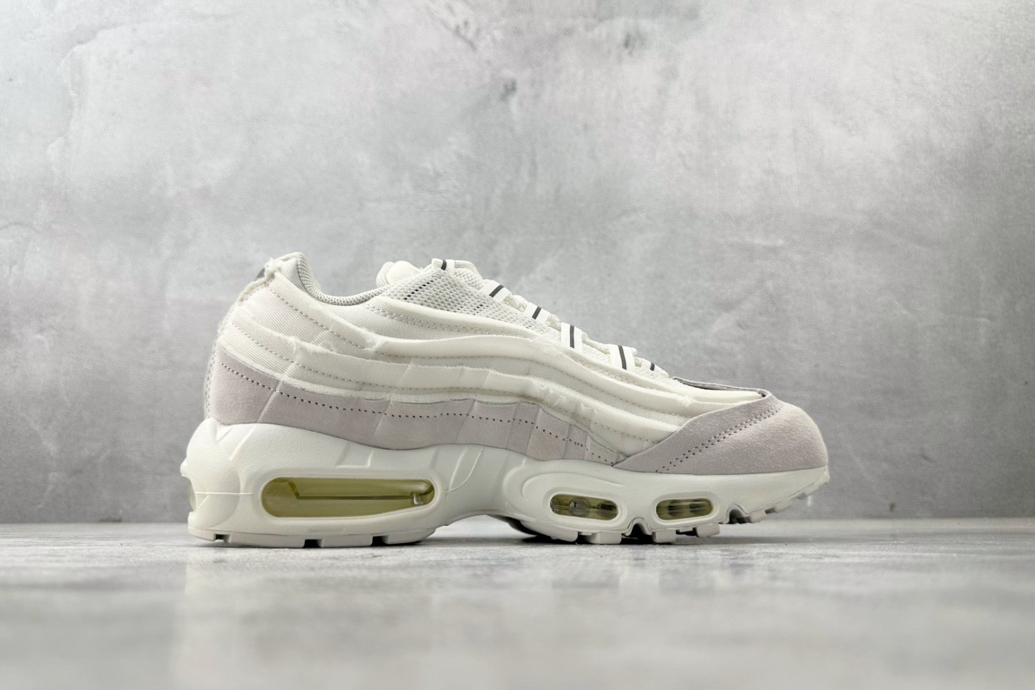 Кросівки Nike Air Max 95 фото 2