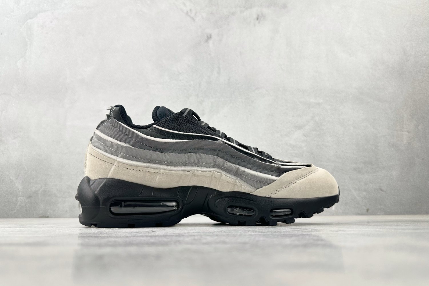 Кросівки Nike Air Max 95 фото 2
