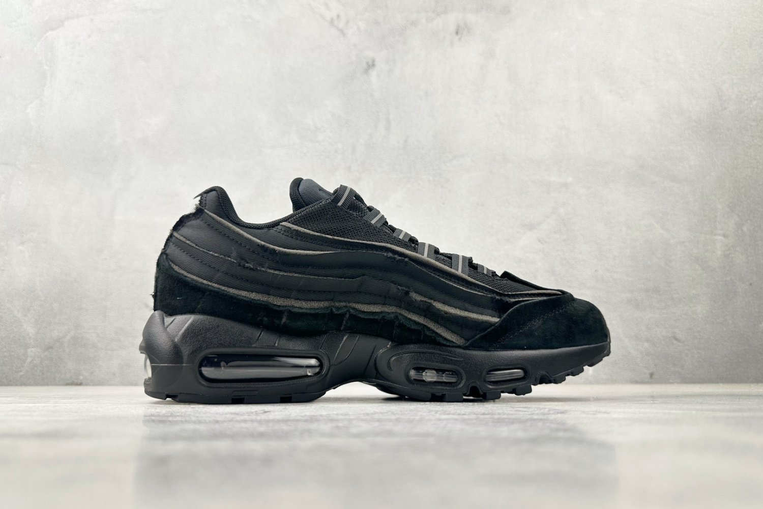 Кросівки Nike Air Max 95 фото 2