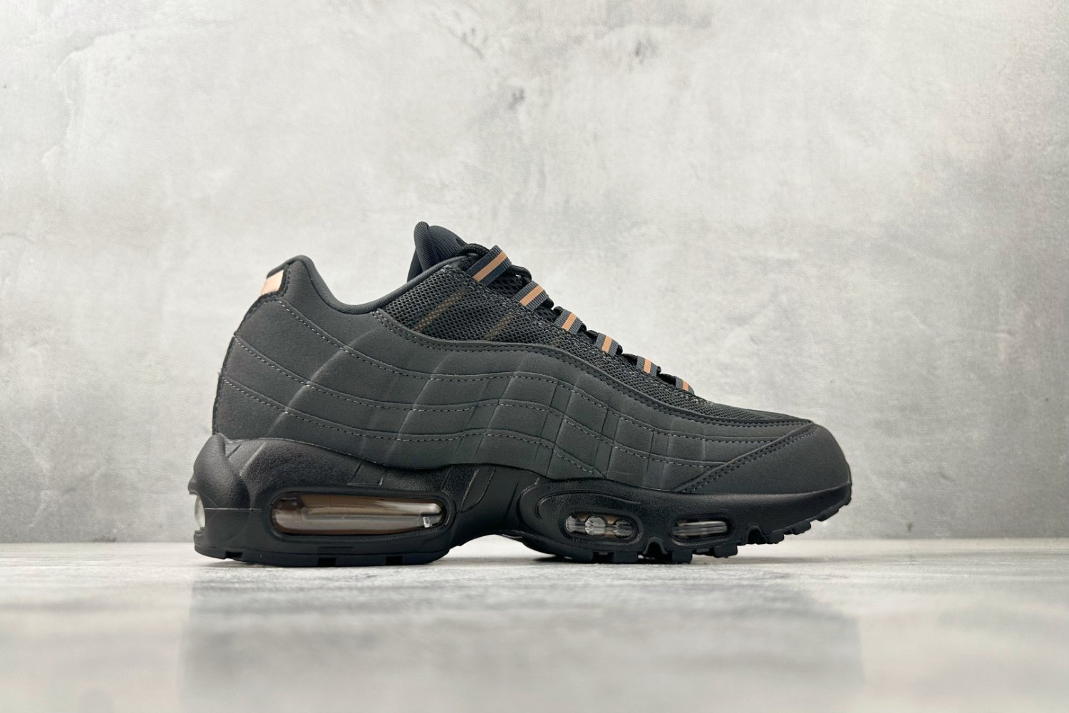 Кросівки Nike Air Max 95 фото 2