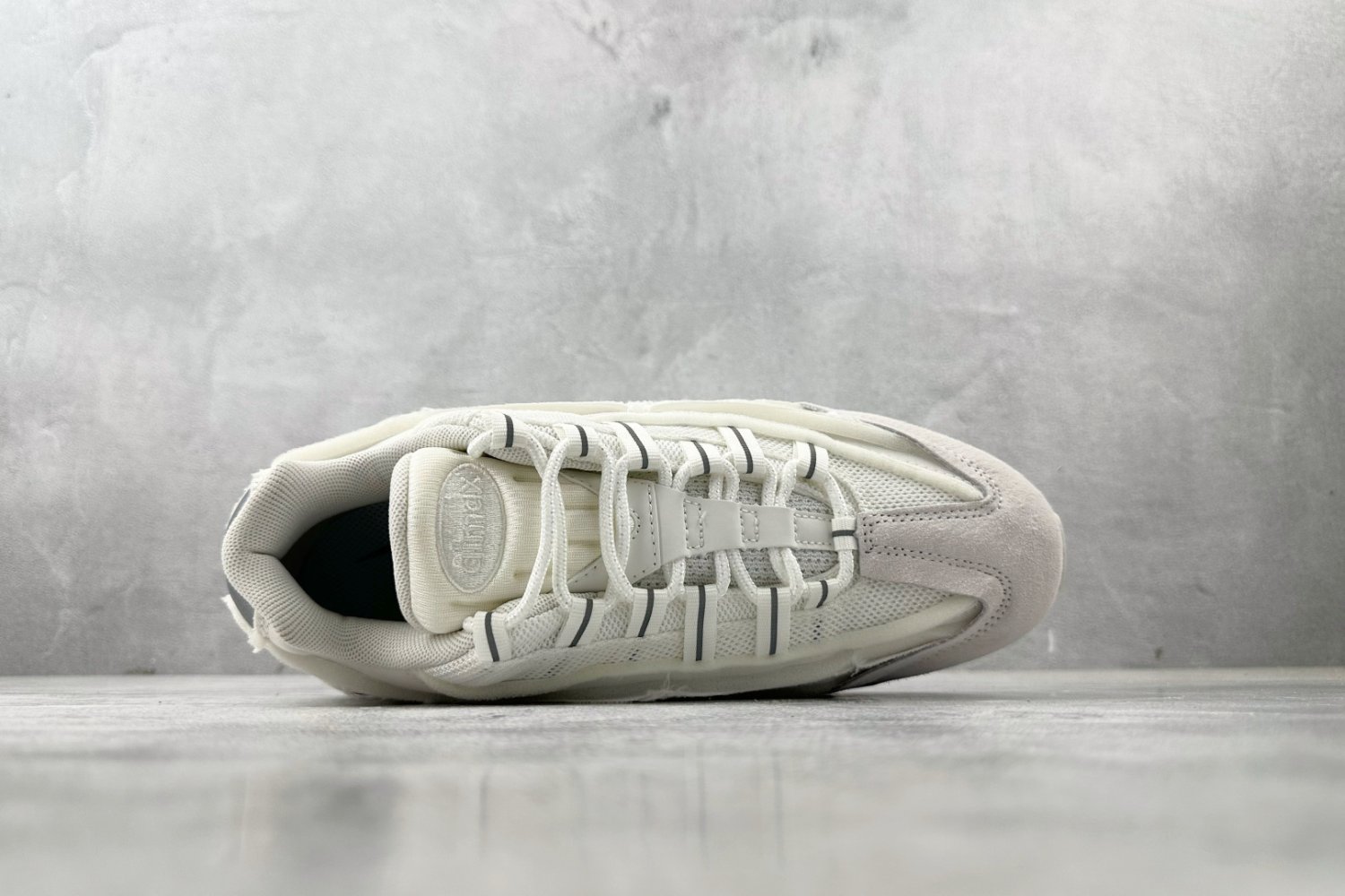 Кросівки Nike Air Max 95 фото 3