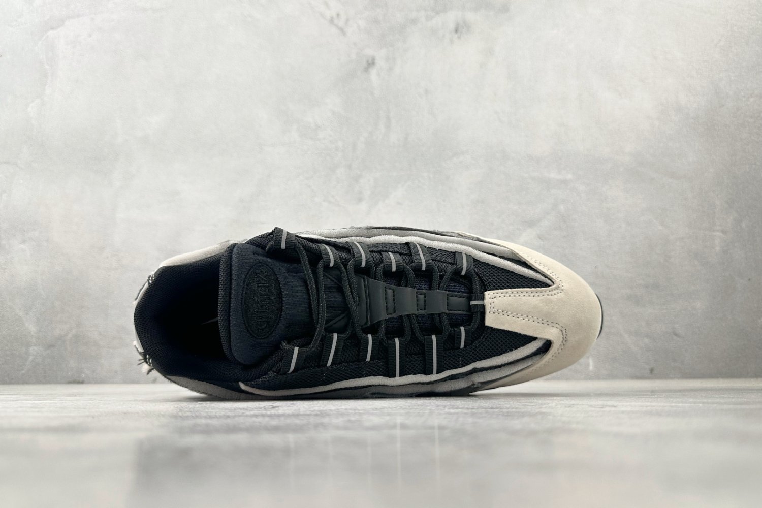 Кросівки Nike Air Max 95 фото 3