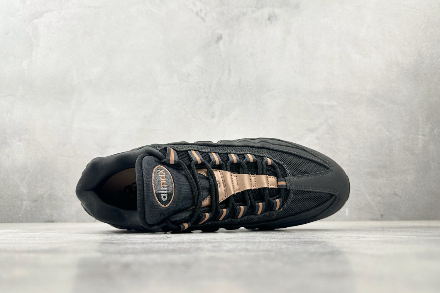 Кросівки Nike Air Max 95 фото 3