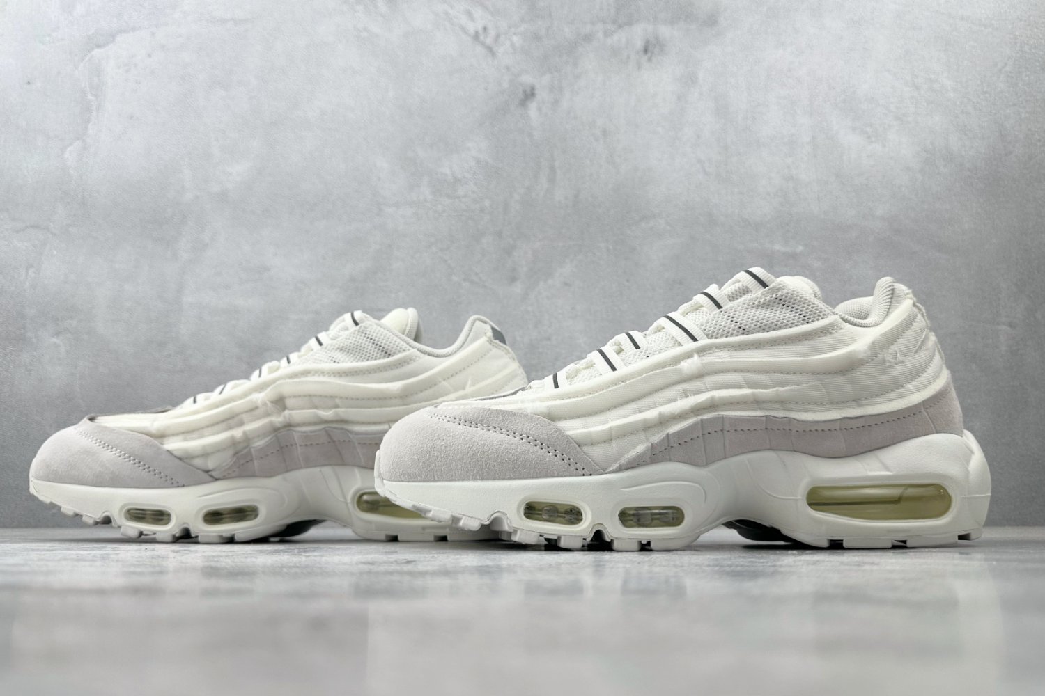 Кросівки Nike Air Max 95 фото 5