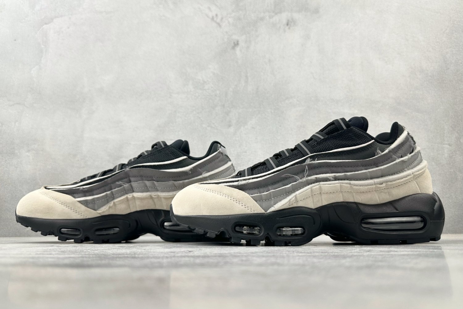 Кросівки Nike Air Max 95 фото 5