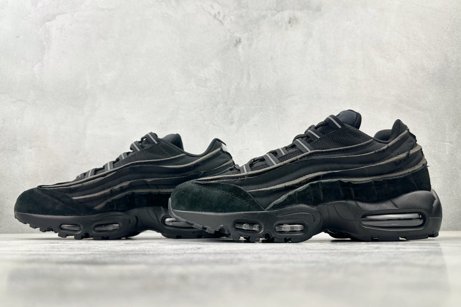 Кросівки Nike Air Max 95 фото 5