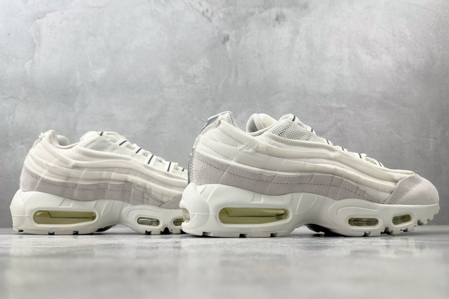 Кросівки Nike Air Max 95 фото 6