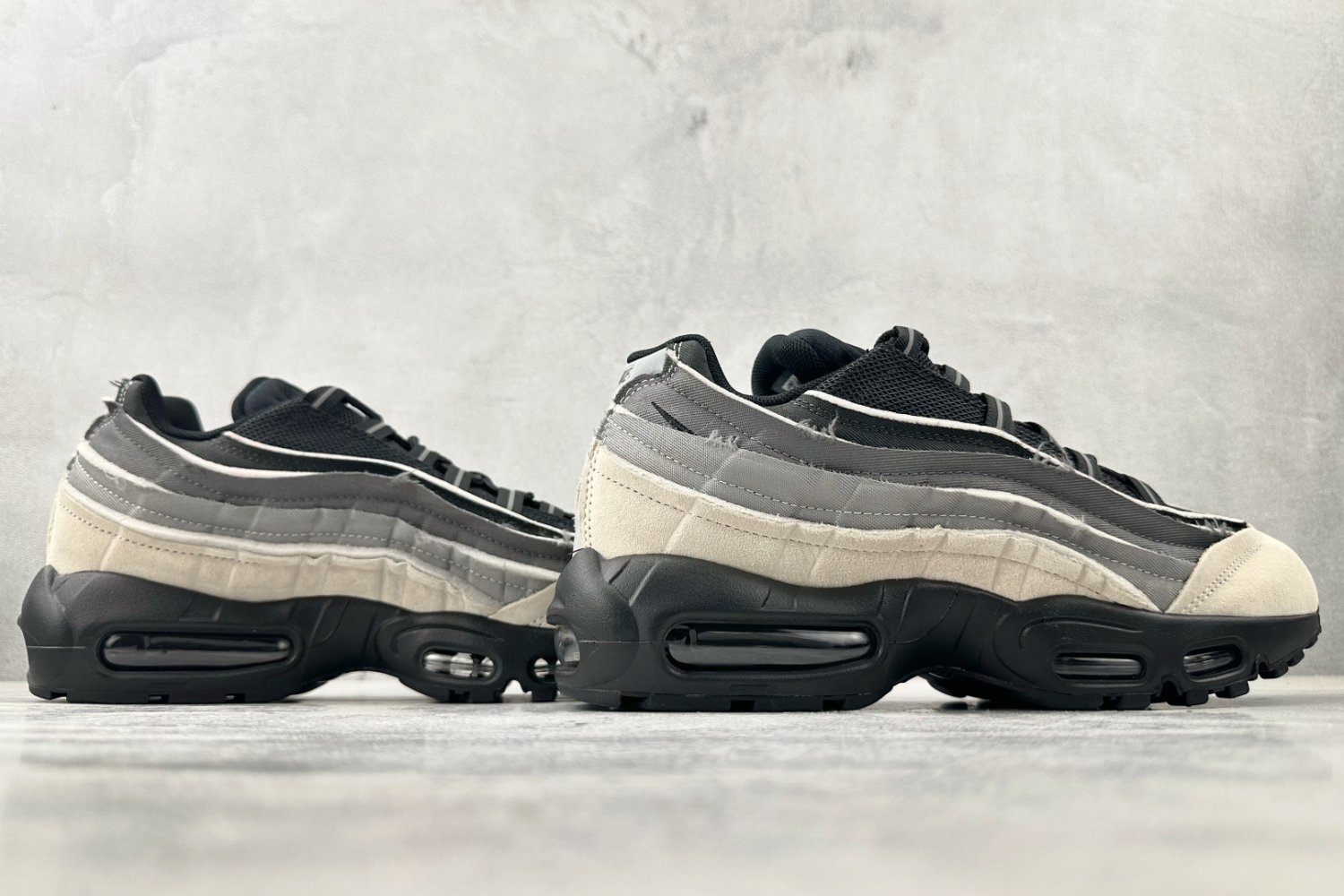 Кросівки Nike Air Max 95 фото 6