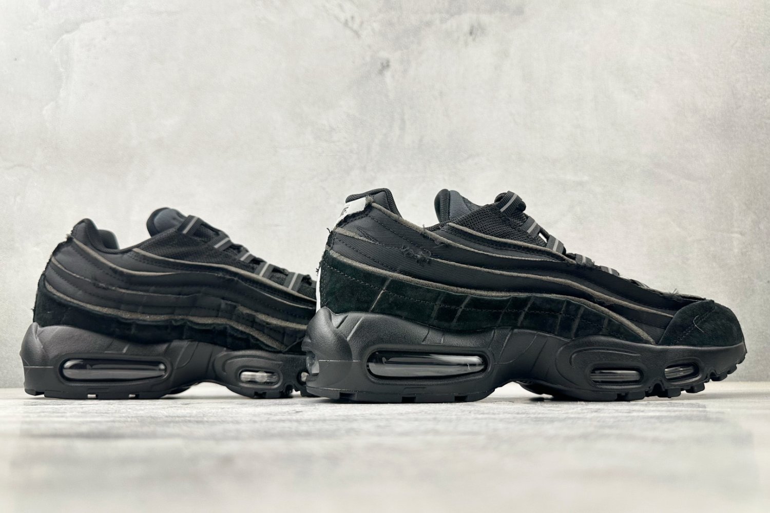 Кросівки Nike Air Max 95 фото 6