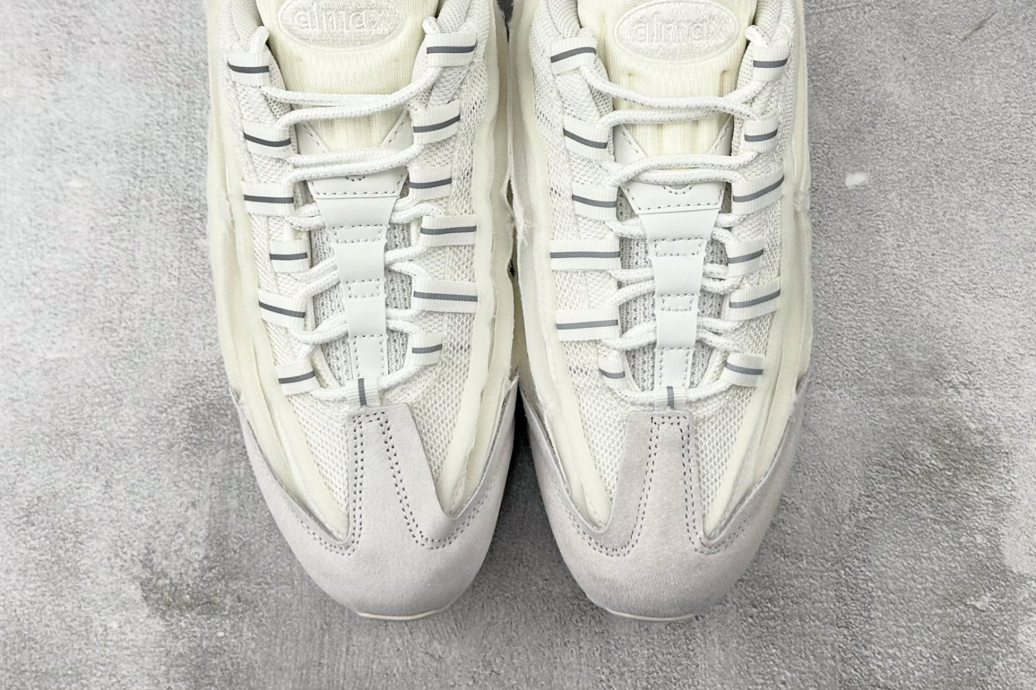 Кросівки Nike Air Max 95 фото 7