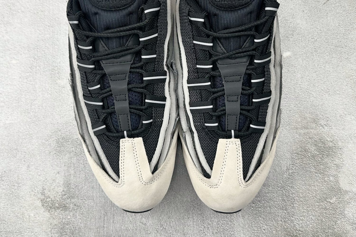 Кросівки Nike Air Max 95 фото 7