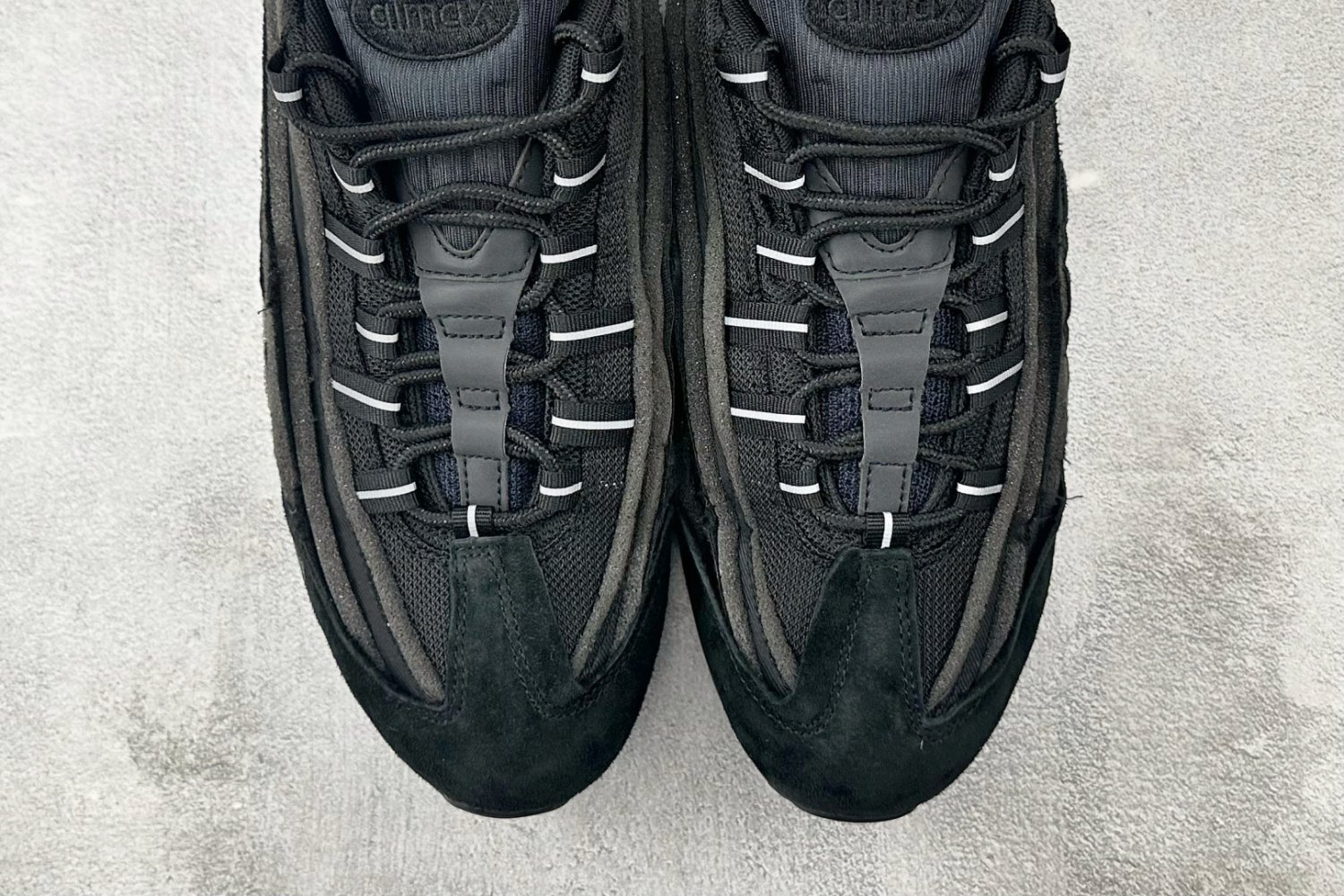 Кросівки Nike Air Max 95 фото 7