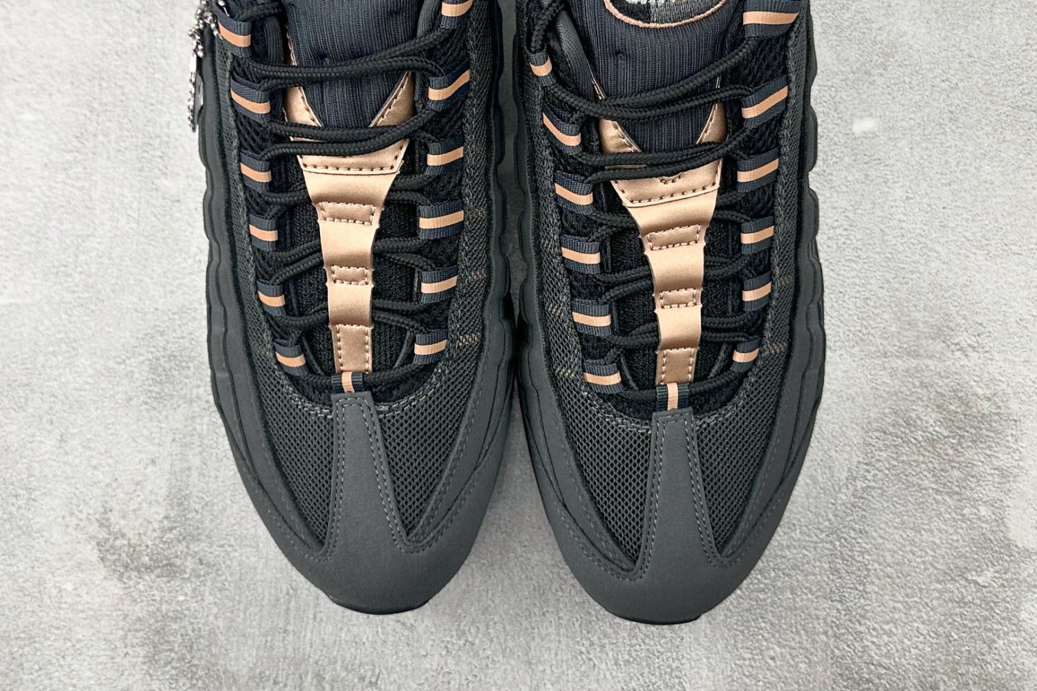 Кросівки Nike Air Max 95 фото 7