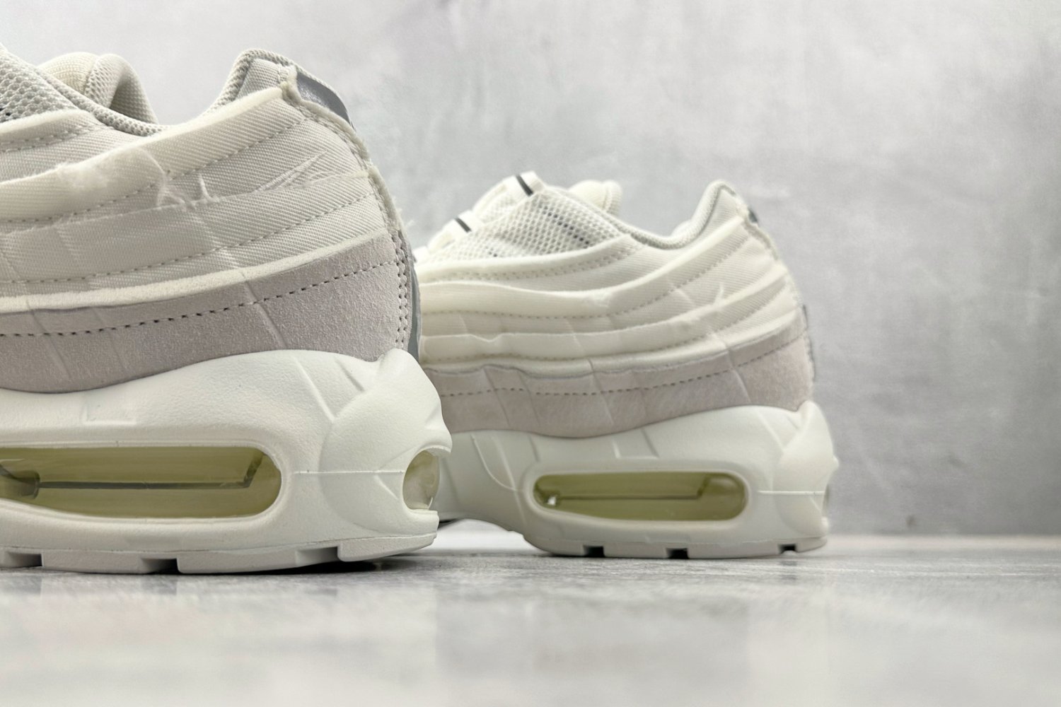 Кросівки Nike Air Max 95 фото 8