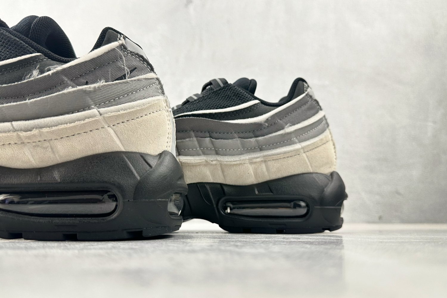 Кросівки Nike Air Max 95 фото 8