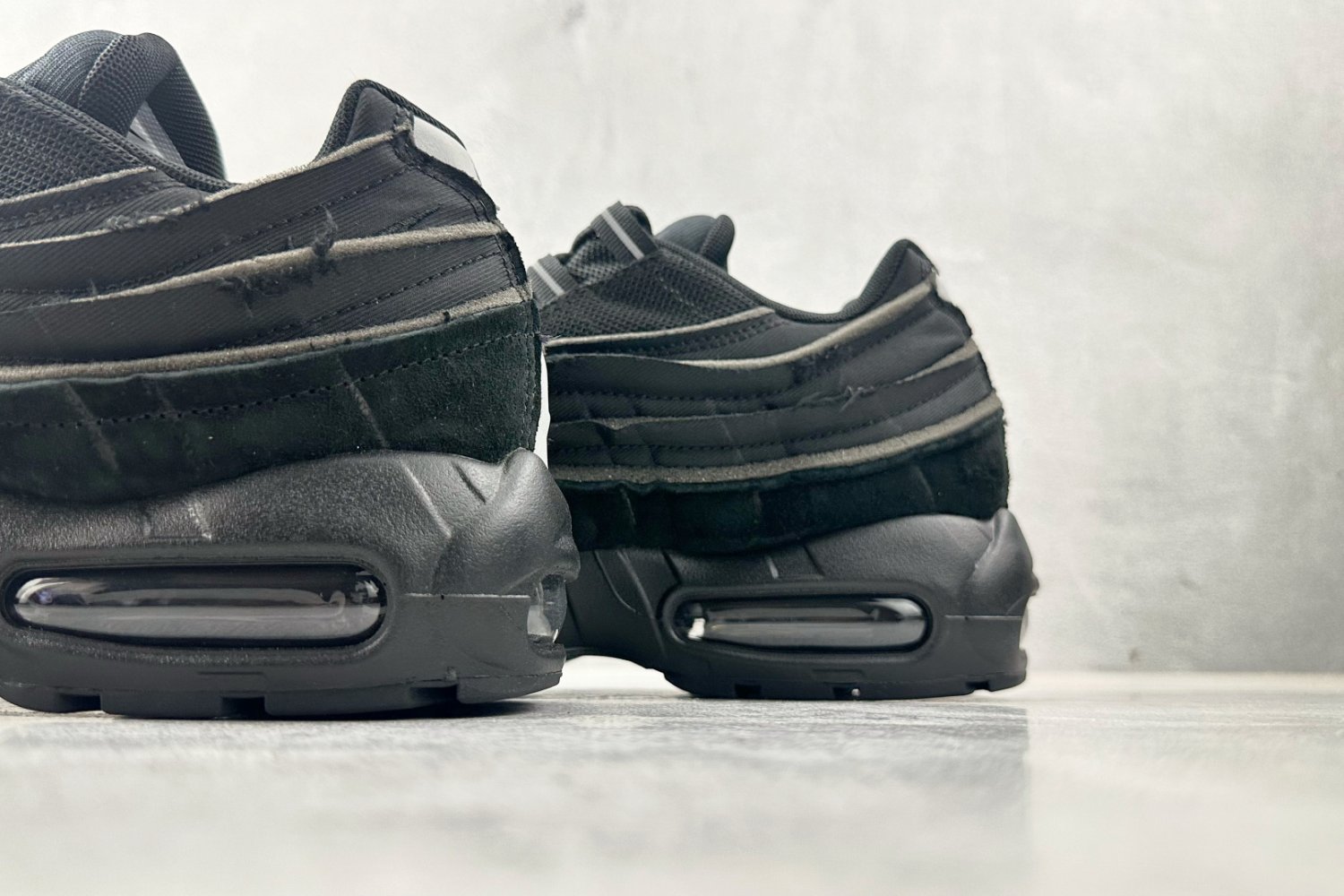 Кросівки Nike Air Max 95 фото 8