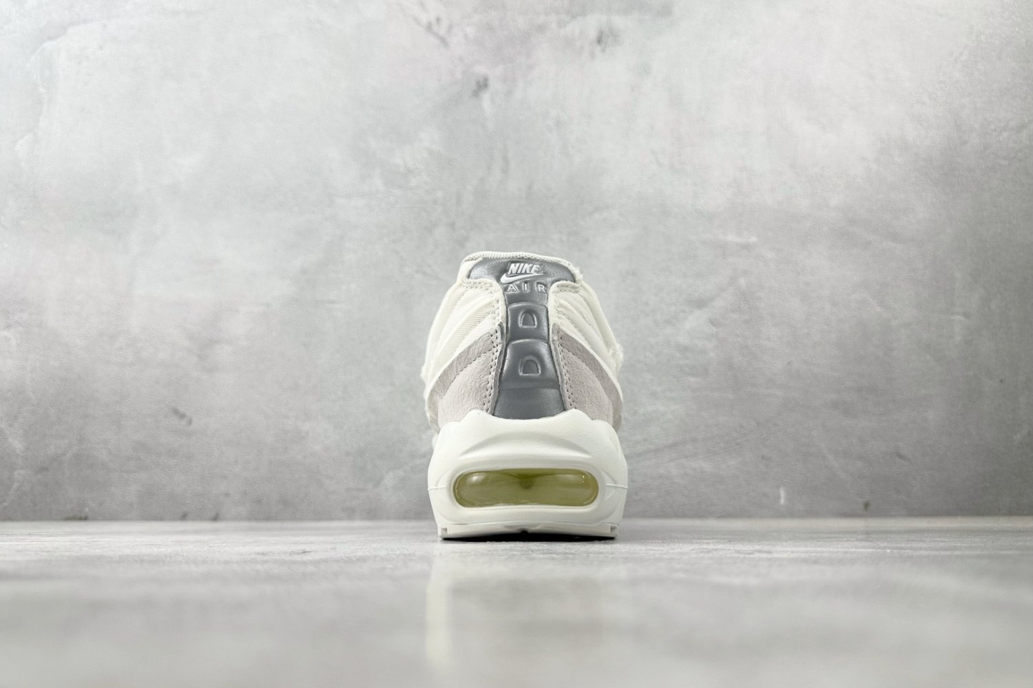 Кросівки Nike Air Max 95 фото 9