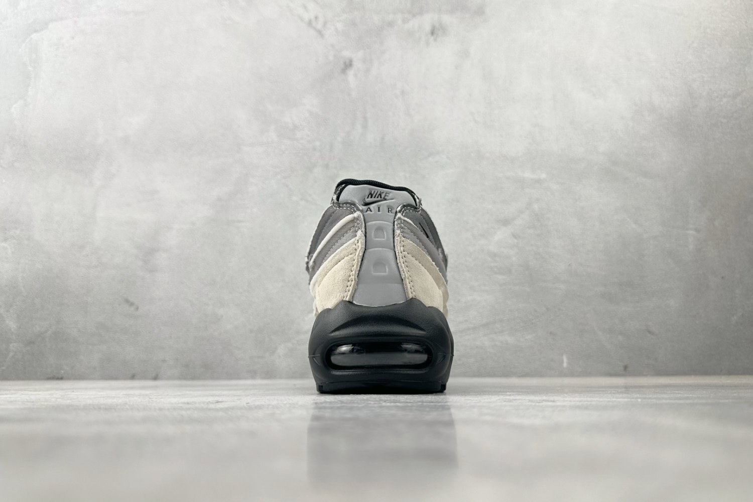 Кросівки Nike Air Max 95 фото 9