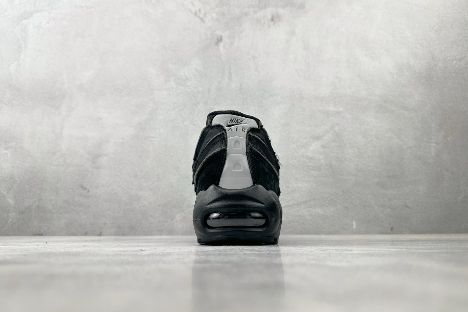 Кросівки Nike Air Max 95 фото 9