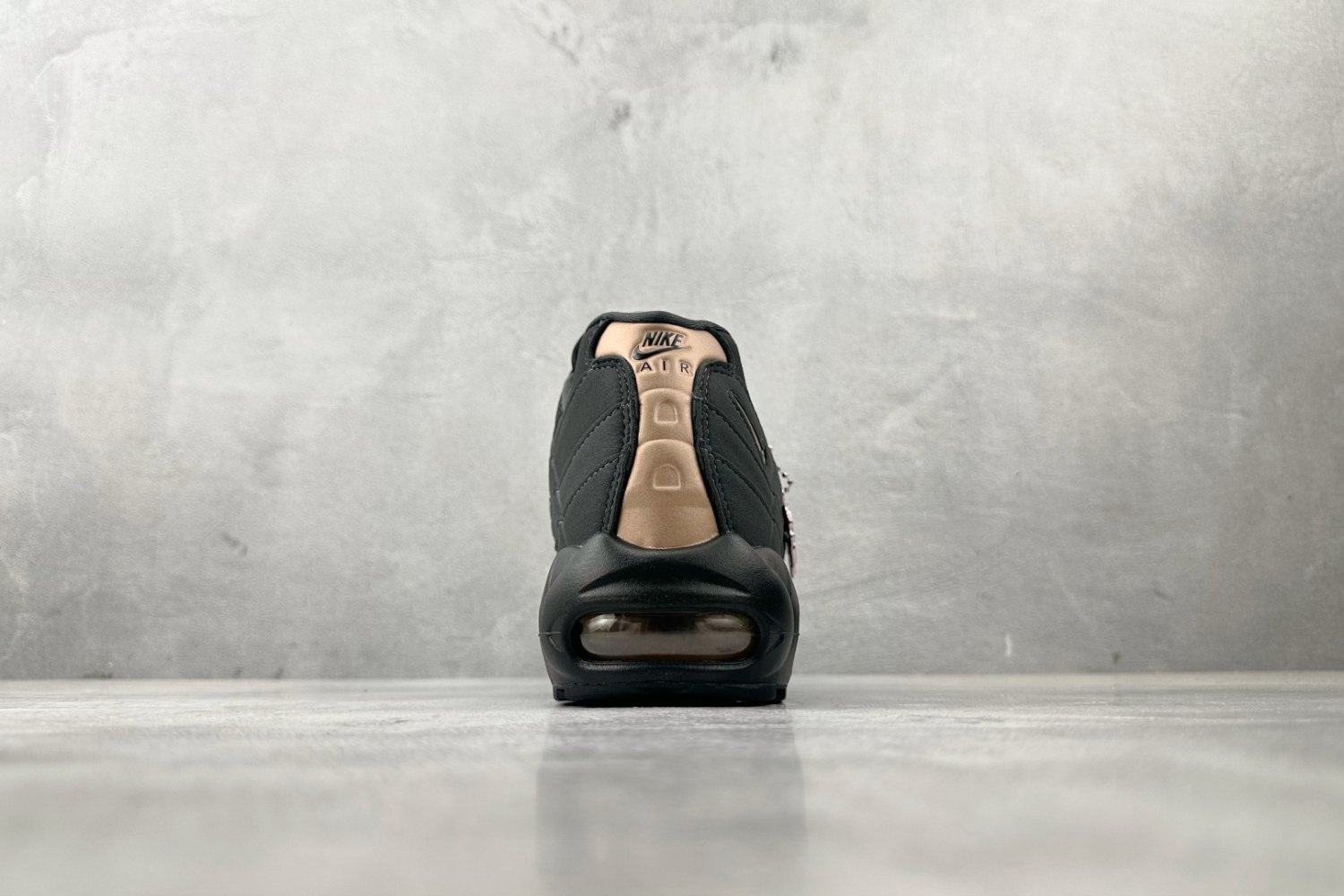 Кросівки Nike Air Max 95 фото 9