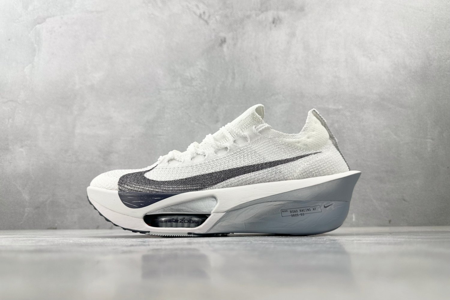 Кроссовки Nike Air Zoom Alphafly Next% 3
