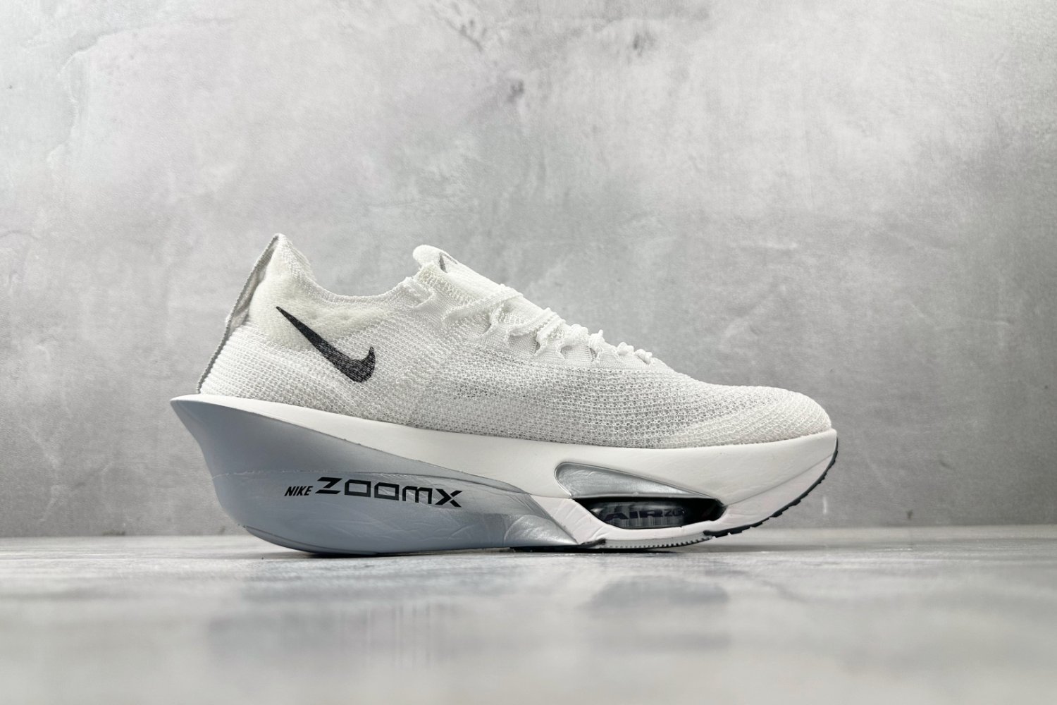 Кроссовки Nike Air Zoom Alphafly Next% 3 фото 2